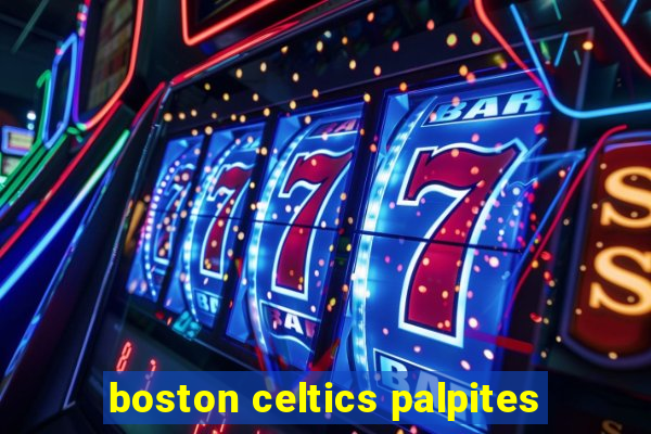 boston celtics palpites